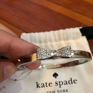 kate spade bracelet